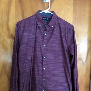 Beverly Hills Polo Club Button Up